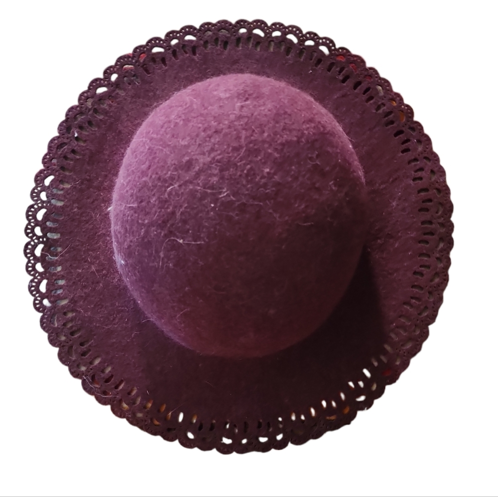 Rossomento Florence Collection Hat - image 1